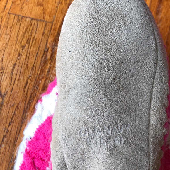 Tall Slippers - Picture 2 of 3